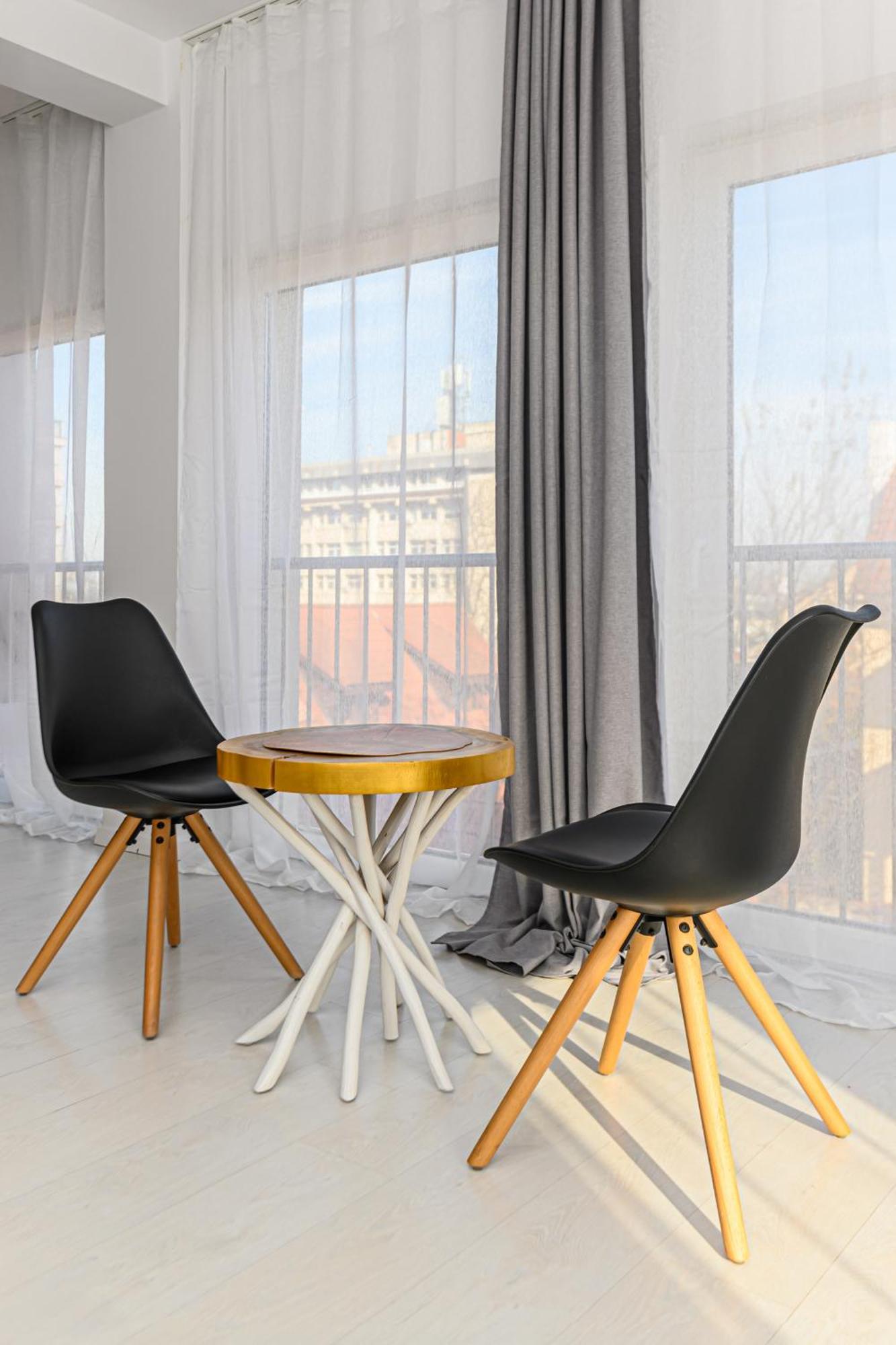 Harmony - Center Apartment Brașov